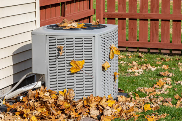 Best Geothermal HVAC Systems in Natchitoches, LA
