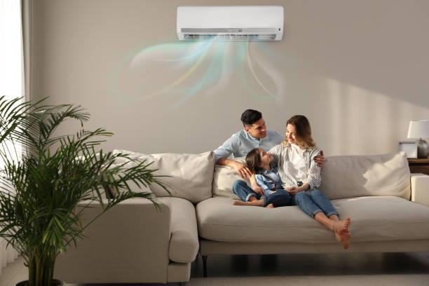 Best VRF (Variable Refrigerant Flow) Systems in Natchitoches, LA