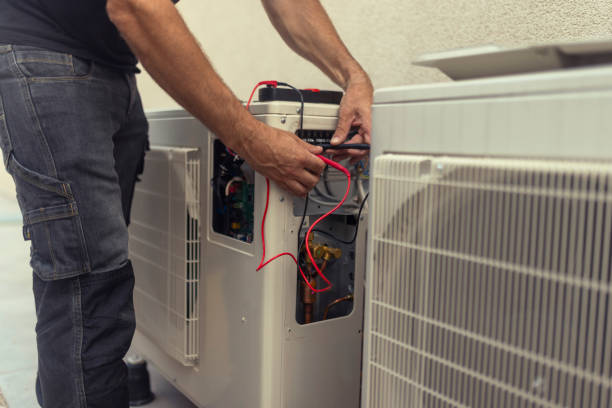Best Thermostats and Smart Controls in Natchitoches, LA