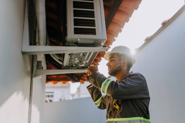 Best HVAC Consulting and Engineering in Natchitoches, LA
