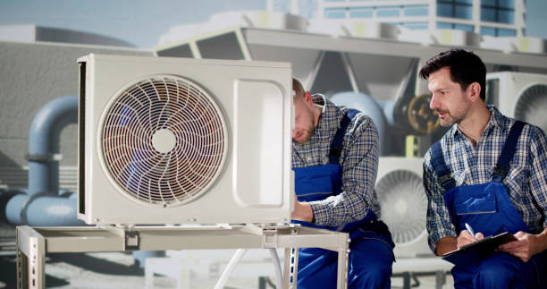 Best Energy-efficient HVAC Solutions in Natchitoches, LA