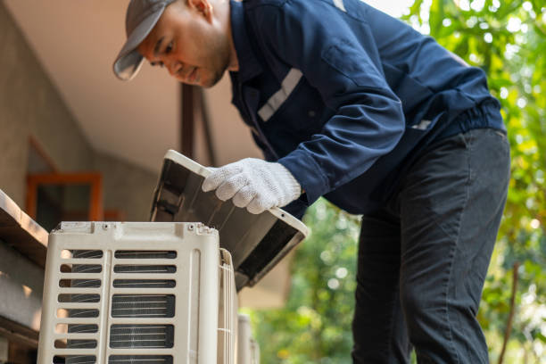 Best Residential HVAC in Natchitoches, LA