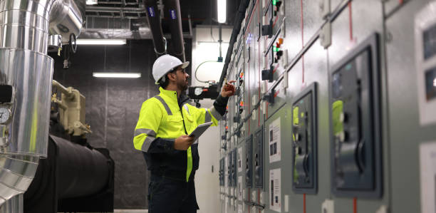 Best HVAC Training and Certification in Natchitoches, LA