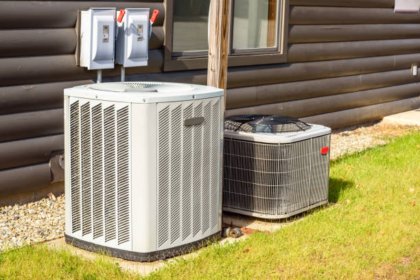 Professional HVAC in Natchitoches, LA