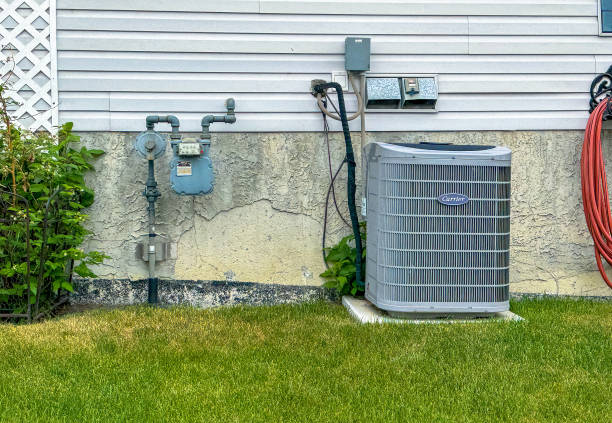 Best HVAC Financing and Leasing in Natchitoches, LA